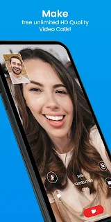 HalloCall Messenger