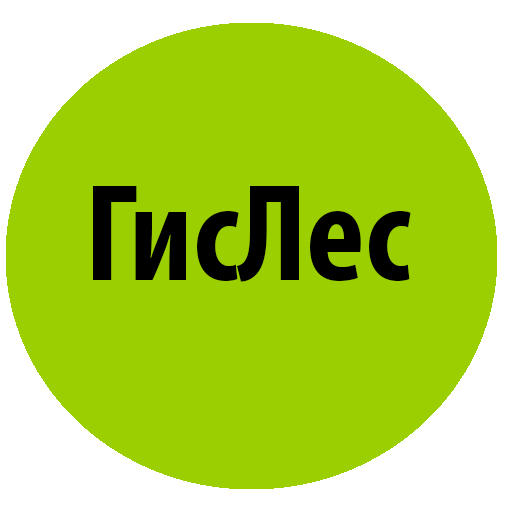 Мобильная ГисЛес logo