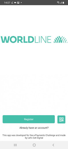Worldline e-Payments Challenge