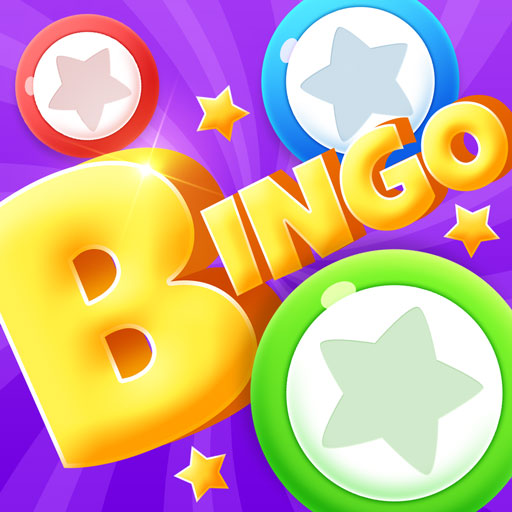 Bingo Idle - Fun Bingo Games