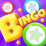 Cover Image of ダウンロード Bingo Idle - Fun Bingo Games  APK