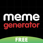 Cover Image of ดาวน์โหลด Meme Generator 4.6017 APK