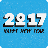 Best  Happy new Year SMS 2017 icon