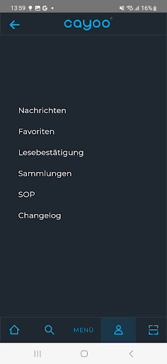 Cayoo Next Screen 3