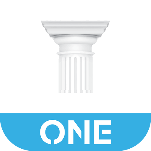 FoundationTitleApp ONE Logo