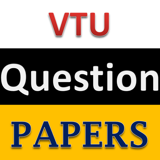 VTU Question Papers  Icon