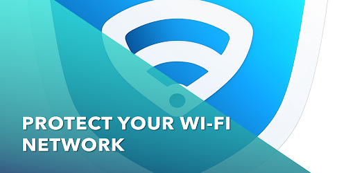 Wifi Security App