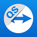 TeamViewer QuickSupport - Androidアプリ
