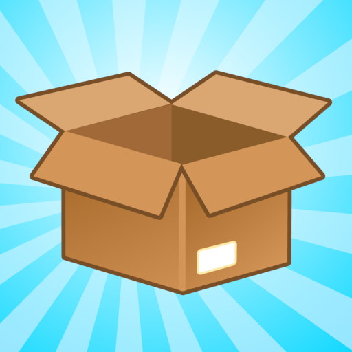 Cargo Fulfillment logo