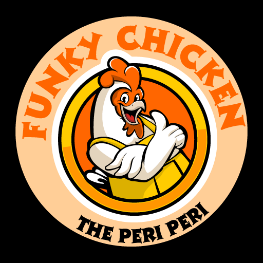 Funky Chicken ST3 logo