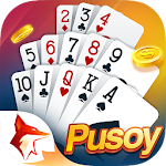 Pusoy ZingPlay - Chinese poker 13 card game online Apk