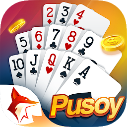 Pusoy ZingPlay - 13 cards game Mod Apk