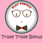 Cover Image of ダウンロード Triple Triple Bonus Trainer 1.016 APK