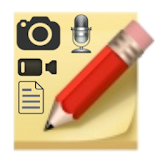 Ultimate Notes Taker icon