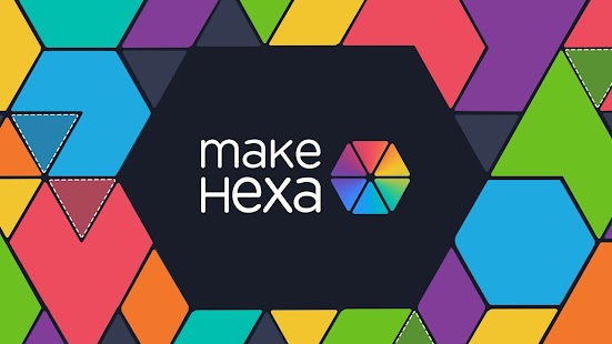 Make Hexa Puzzle Screenshot