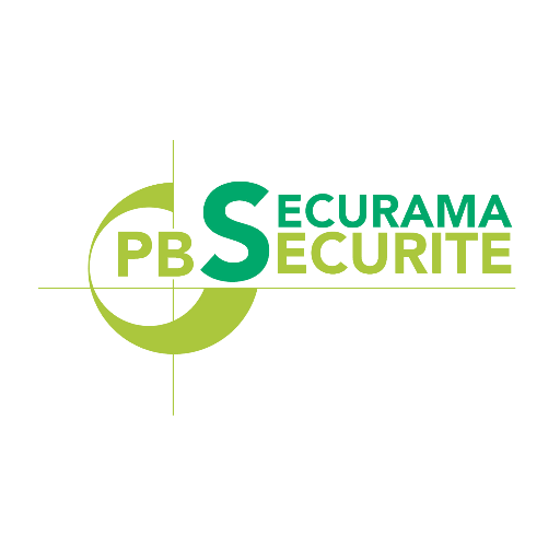 Securama View logo