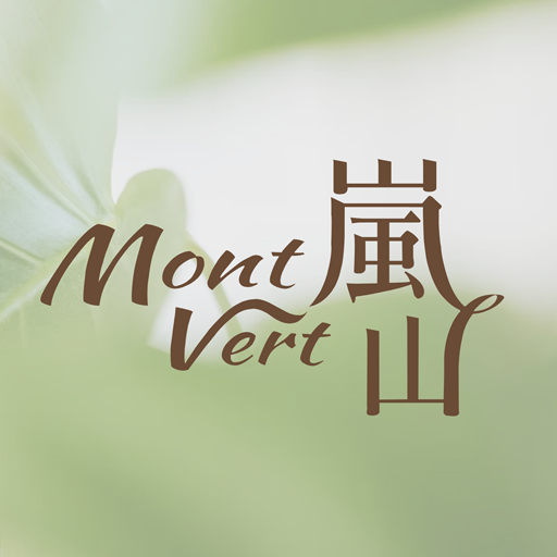 Mont Vert logo