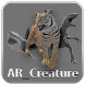 AR_Creature - Androidアプリ