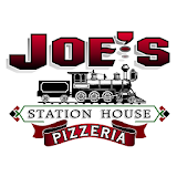 Joe's Stationhouse Pizza icon