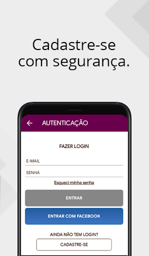 Açaí Gourmet Screen 2