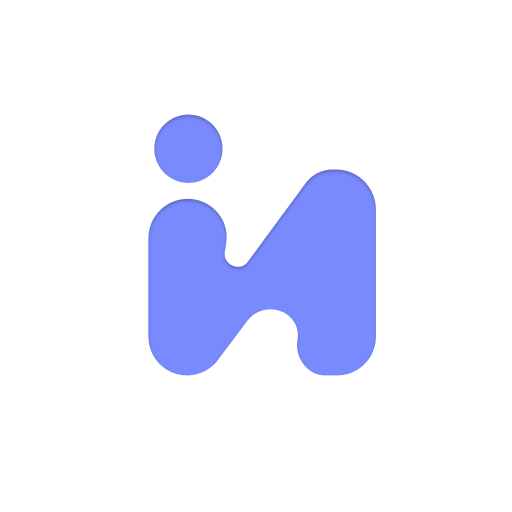 Точка интереса logo