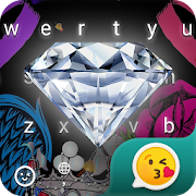Top 49 Personalization Apps Like ?? Make 2020 Rich !! Rockey Diamond Keyboard ✨? - Best Alternatives