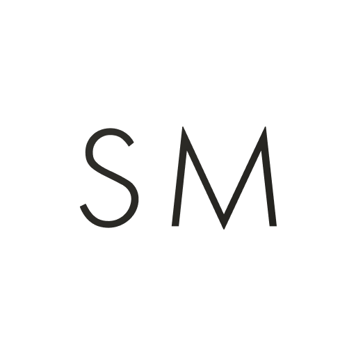 Studio McGee Hub logo