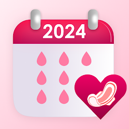 Icon image Period Tracker and Ovulation