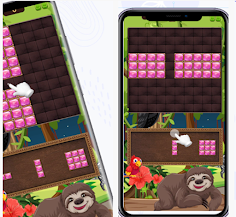 Tetris MT - Screenshot 2