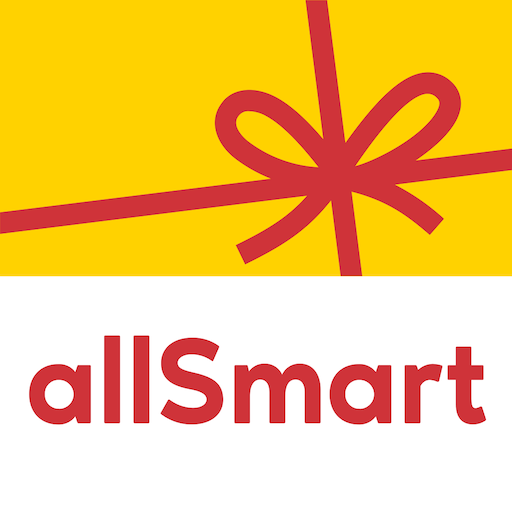 allSmart app  Icon