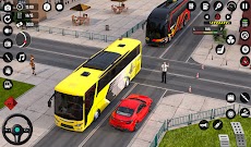 Bus Simulator 3D: Bus Gamesのおすすめ画像3