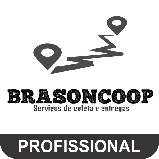 Brasoncoop - Profissional  Icon
