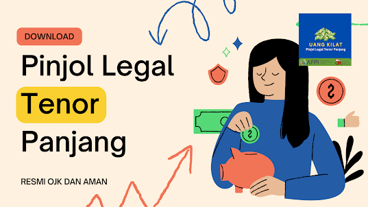 Pinjol Legal Tenor Panjang Tip
