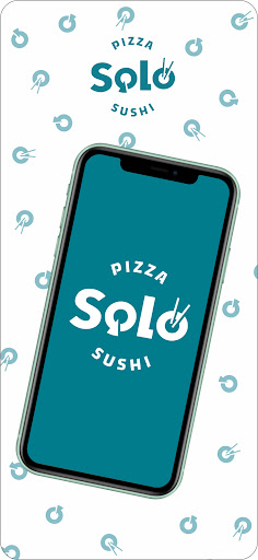 Solo Pizza Screen 2