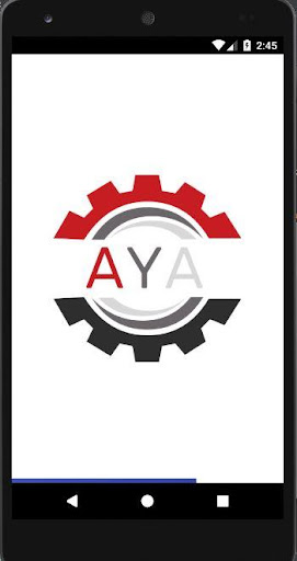 AyyaWae Screen 3