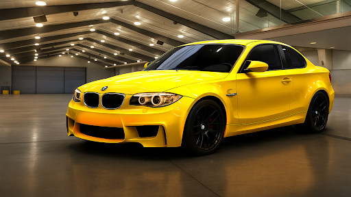 Street Racer: Car Racing Game screenshot 7