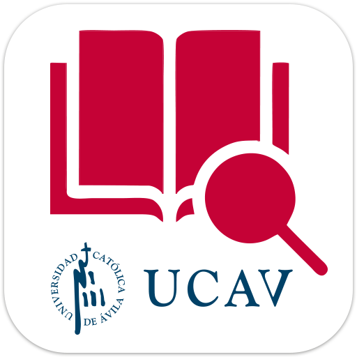UCAV Biblioteca 4.6.6 Icon