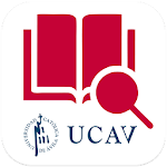 Cover Image of Télécharger UCAV Biblioteca  APK