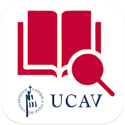 UCAV Biblioteca