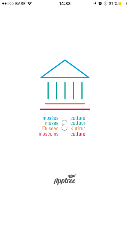 Musées et Culture - 5.18.7 - (Android)
