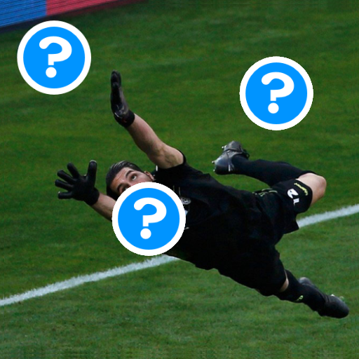 Find Ball logo