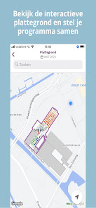 Captura de Pantalla 8 Dutch Health Hub Community android