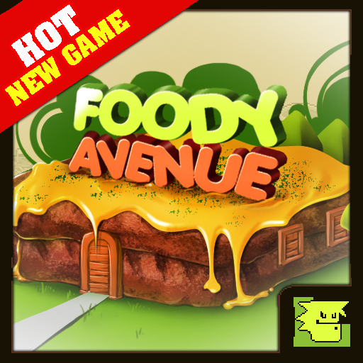 Foody Avenue logo