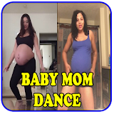 Baby Mom Dance Video icon