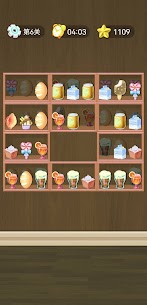 Tiny Kitchen Merge 5