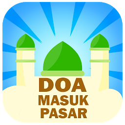 Icon image Doa Masuk Pasar