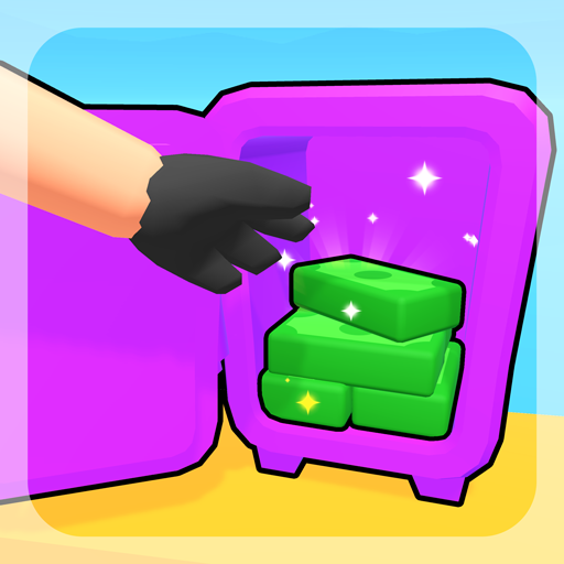 Puzzle Hand logo