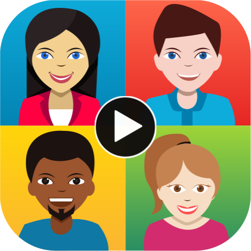 Lifey - People Helping People! logo
