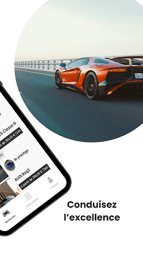 EliteDrive Screen 2