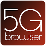 5G Speed For Android icon